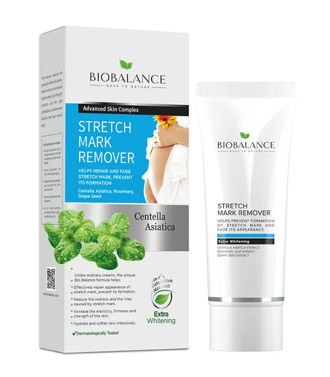 Bio Balance Stretch Mark Remover Cream,60 ML