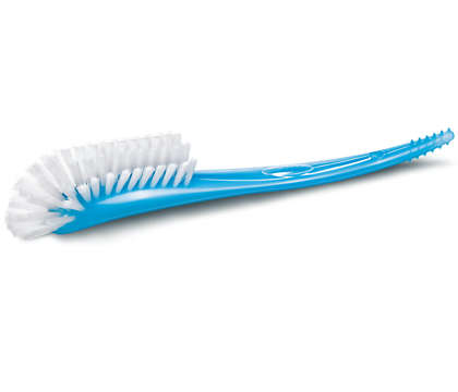 Avent Bottle And Teat Brush Scf145/06