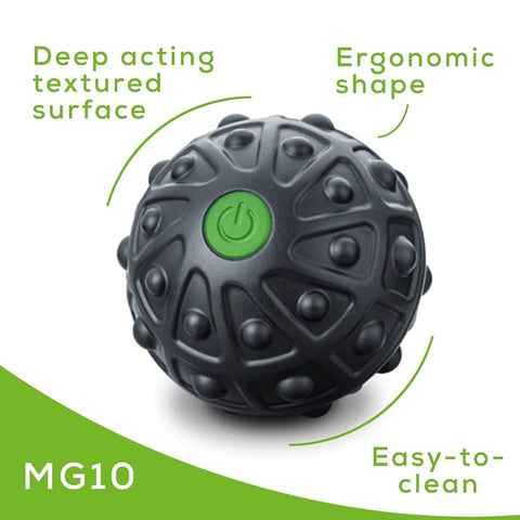 Beurer MG1O Vibrating Massage Ball