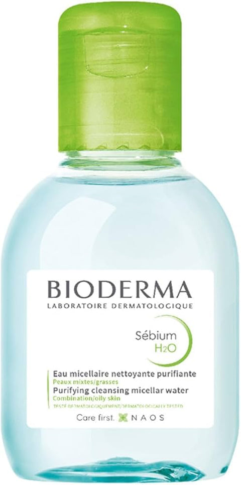 Bioderma Sébium H2O 100 ML