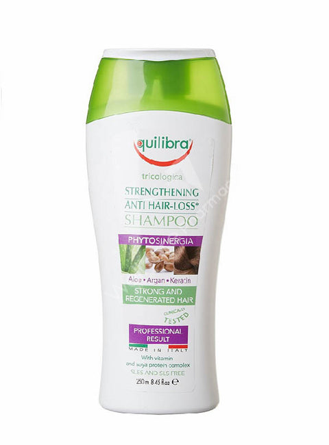 Equilibra Anti Hair Loss Shampoo, 250 ML