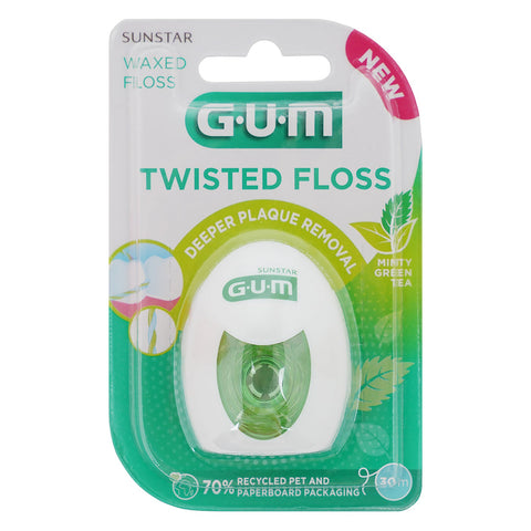 Gum 3500 Twisted Floss
