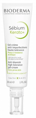 Bioderma Kerato Plus Gel Cream 300 ML