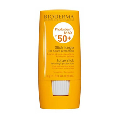 Bioderma PHOTODERM MAX STICK SPF 50+ 8G