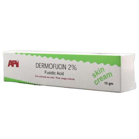 Api Derofucin Cream 30 Gm