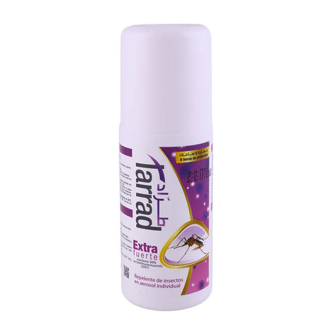 Tarrad Extra Forte Antimosquitos Spray 100Ml