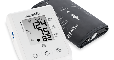 Microlife B1 Standard Blood Pressure Monitor