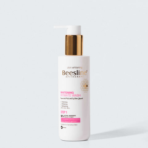 Beesline Whitening Intimate Wash,200 ML