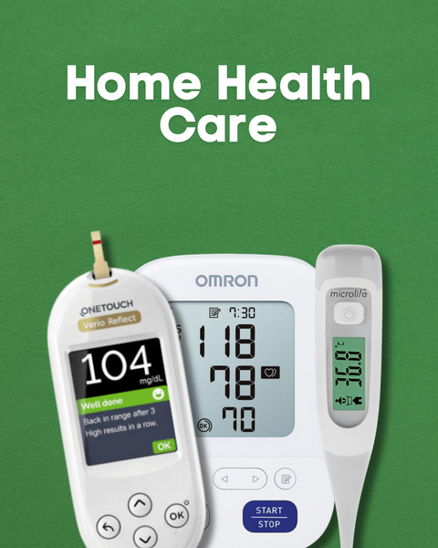 Healthcare Devices