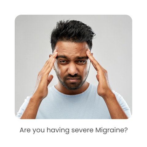 Headache & Migraine