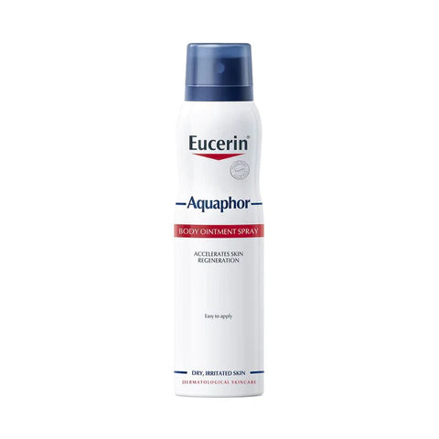 Eucerin Aquaphor Spray, 250 ML
