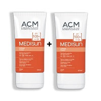 Acm Medisun Sunscreen Spf 100 (Combo Pack), 40 ml
