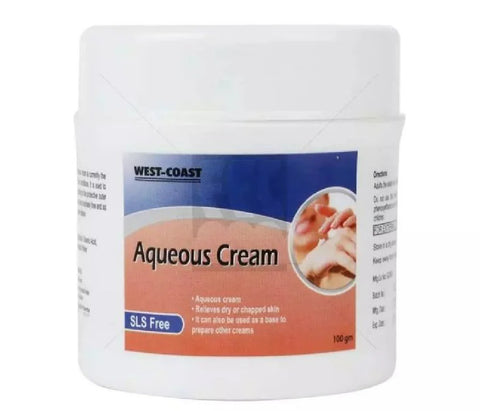 Aqueous Cream 100 Gm
