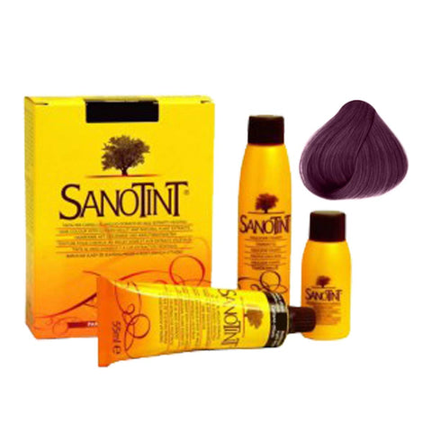 Sanotint Bilberry 21, 125 ML