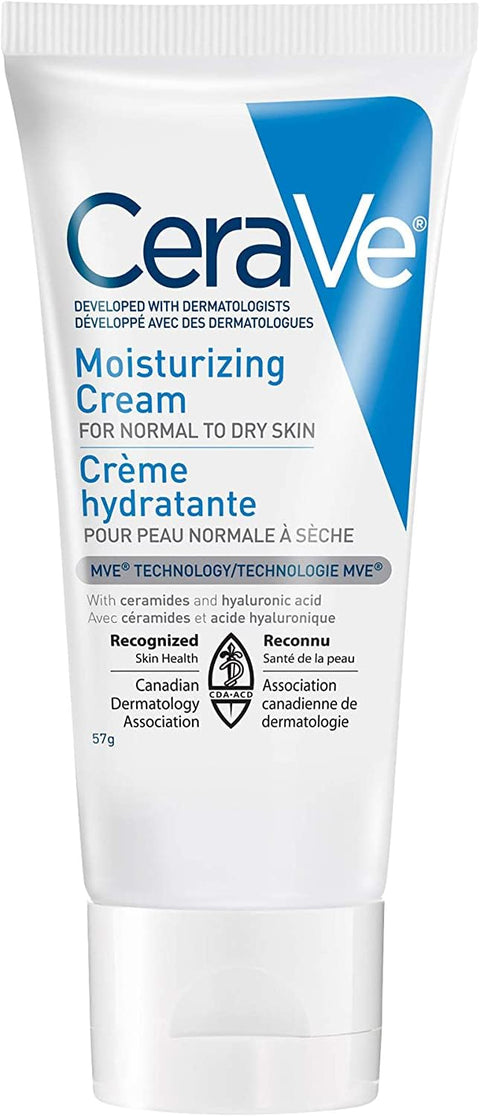 Cera Ve Moisturizing Cream 50Ml