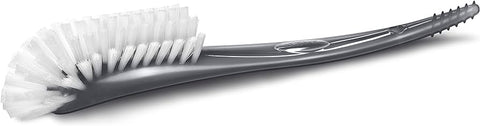 Avent Bottle & Teat Brush,Scf 145/08 (Grey)