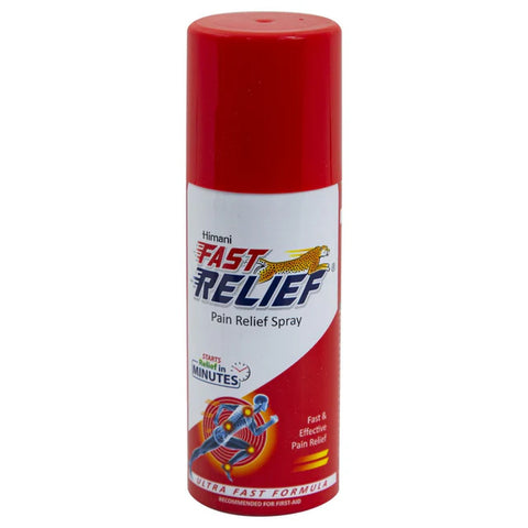 Himani Fast Relife Pain Spray 150 ML