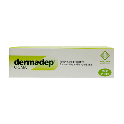 Erbozeta Dermadep Cream, 50 ML