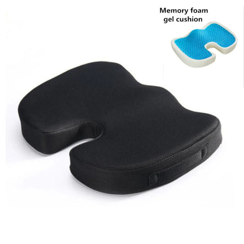 Ommed Sitting Cushion Memory Foam