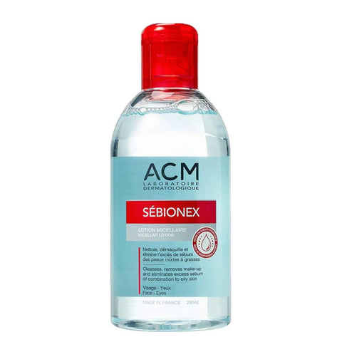 Acm Sebionex Micellar Lotion 250 ML