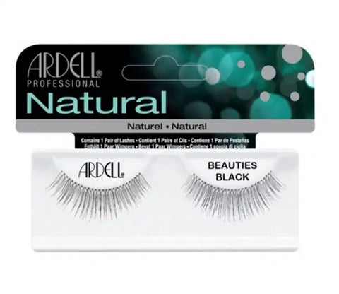 Ardell Beauties Eyelash (Black)
