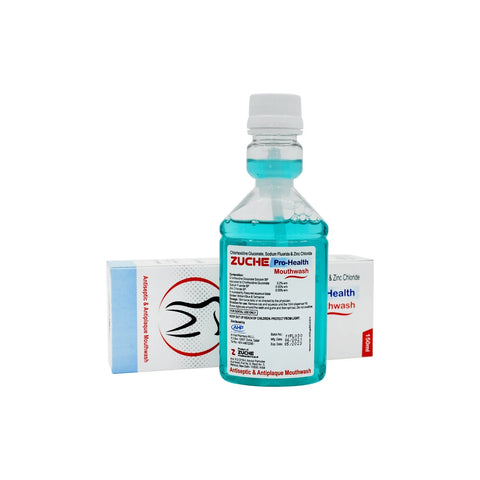 Zuche Pro Health Mouthwash 150 ML