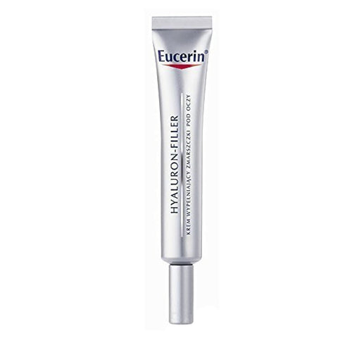 Eucerin Hyaluron-filler Eye Cream, 15 ML