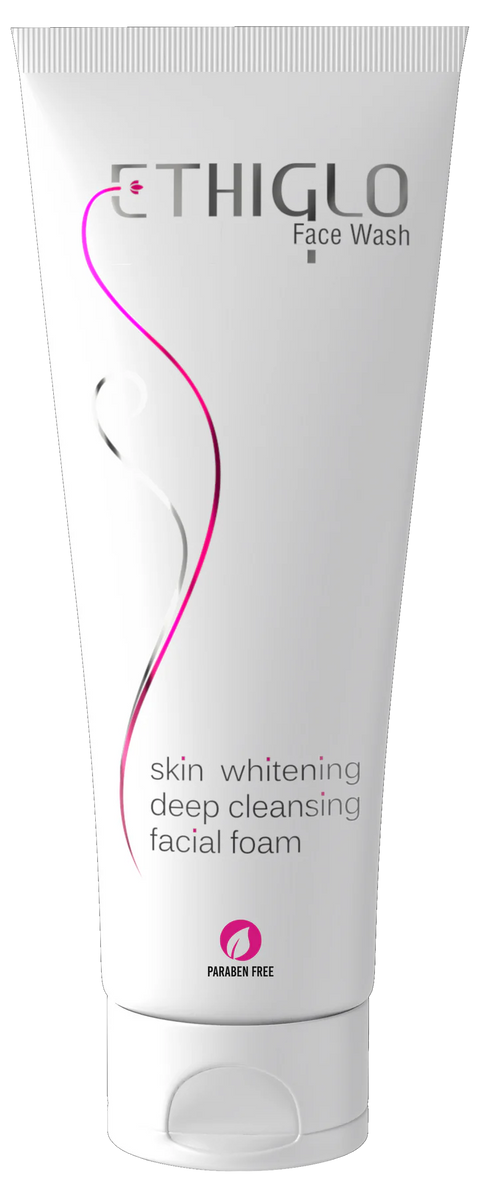 Ethicare Ethiglo Face Wash, 200 GM