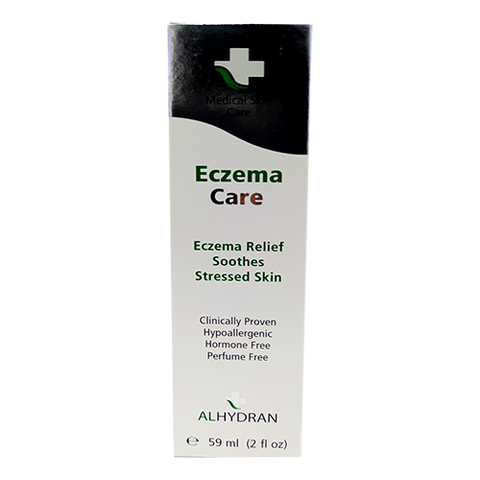Bap Alhydran Eczema Care,59 ML