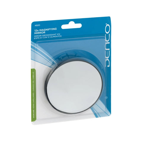 Denco Magnifying Mirror 10X 4920