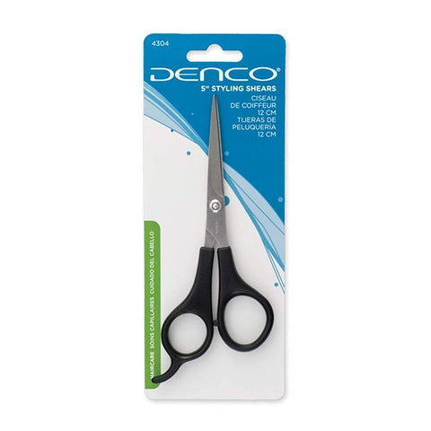 Denco Styling Shears 5' 4304
