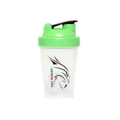 Eric Favre Shaker Bottle, 400 ML