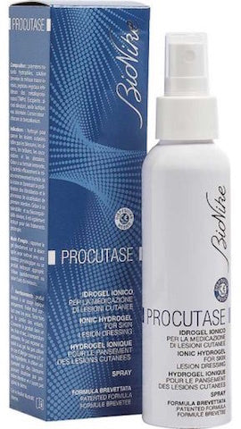 Bionike Procutase Spray