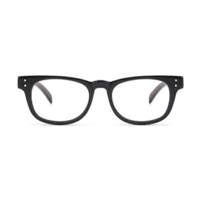 100 Eyewear (Demi Square Magnetic) – Power: +2.00 (152111)