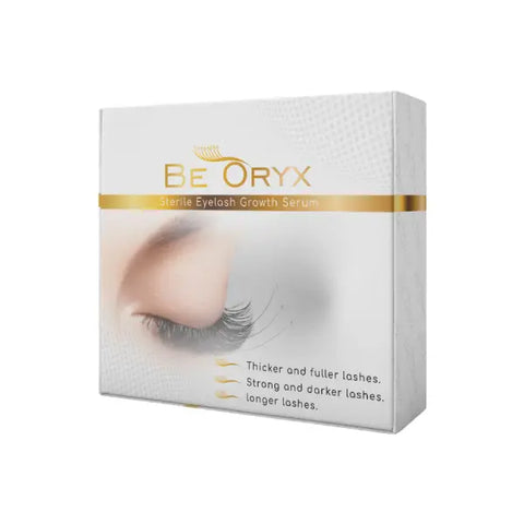 Be Oryx Eye Lash Serum 3 Ml