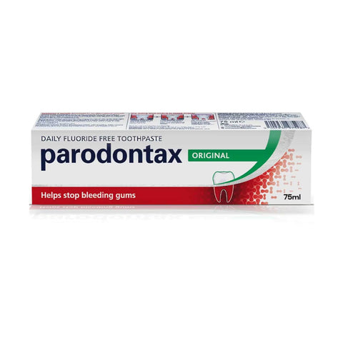 Parodontax Original Toothpaste 75 ML