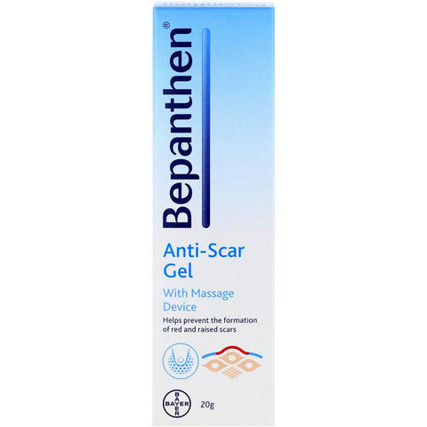 Bepanthen Anti Scar Gel,20 Gm