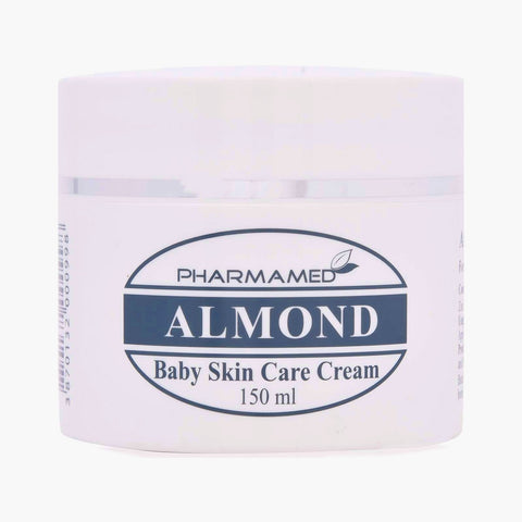 Almond Baby Skin Care Cream 150 ML