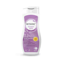 Betadine Intimate Wash Gentle Protection 50ml