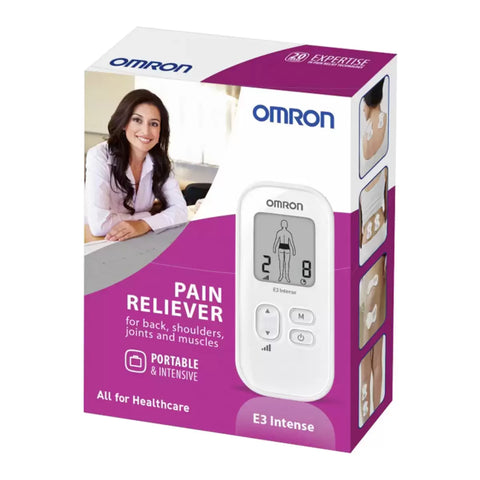Omron E3 Pain Reliever