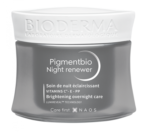 Bioderma Pigmentbio Night Renewer 50ml