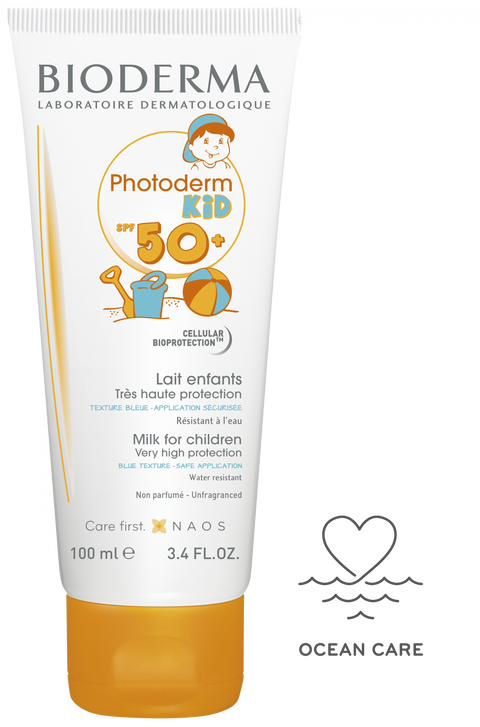 Bioderma Photoderm Kid Milk SPF50+, 100ml