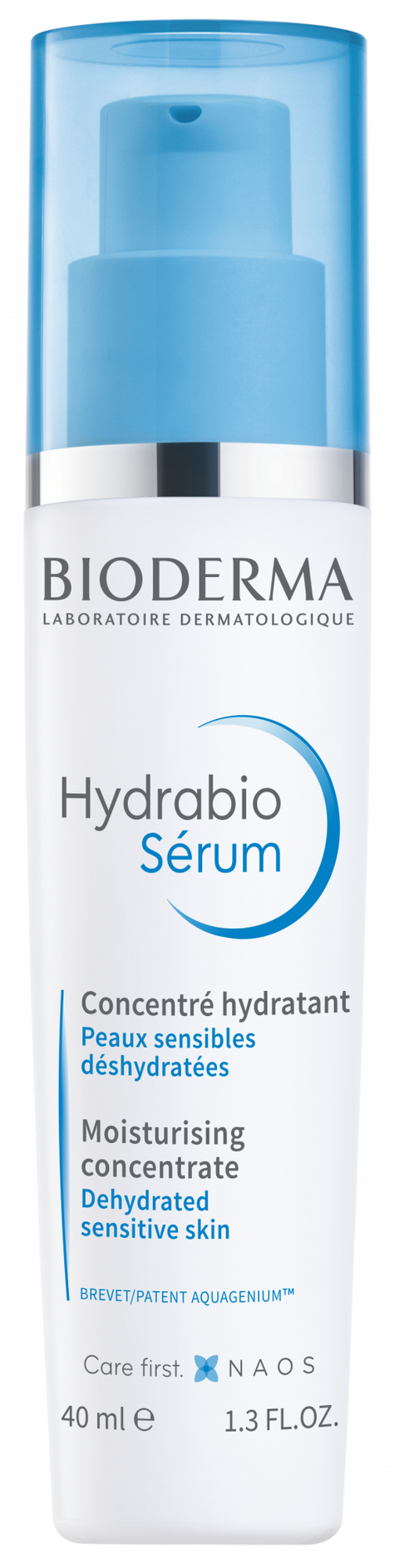 Bioderma Hydrabio Serum,40 ML