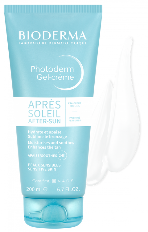 Bioderma Photoderm After Sun 200ml