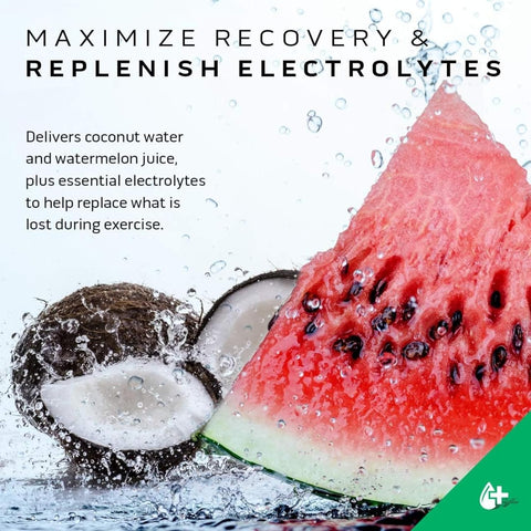 Muscletech Amino Build Post Work Out - Strawberry & Watermelon, 40 Servings
