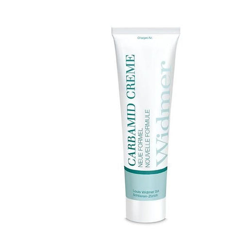 Louis Widmer Carbamid Cream 10% Urea, 100 ML