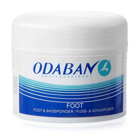 Odaban Foot And Shoe Powder 50 Gm