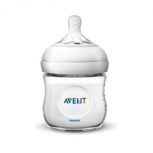 Avent Natural Feeding Bottle Scf030/17,125 ML