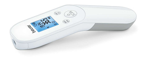Beurer Non Contact Thermometer,Ft85