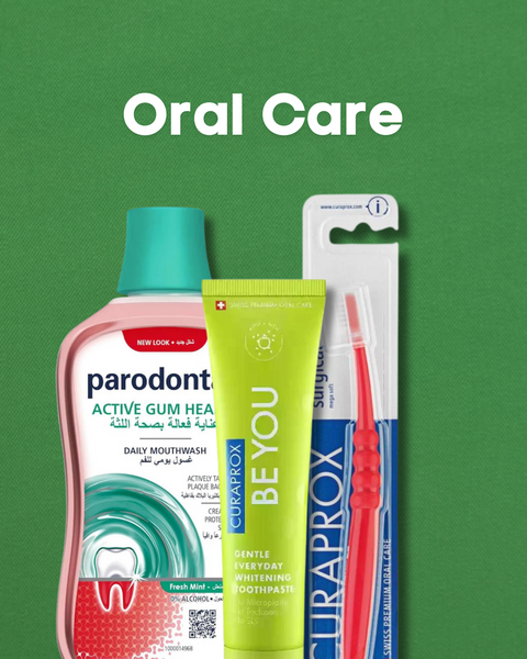 Oral Care